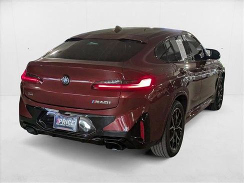 Used 2023 BMW X4 M40i w/ Premium Package image 5