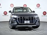 Used 2021 Audi Q5 2.0T Premium Plus image 3