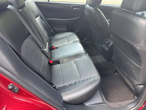 Used 2015 Subaru Legacy 3.6R Limited AWD/4WD image 4