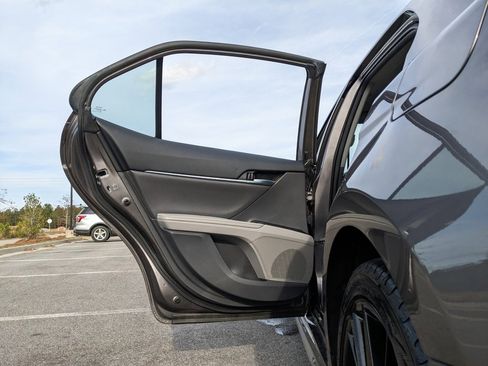 Used 2024 Toyota Camry XSE image 49