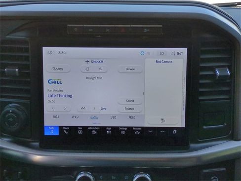 Used 2024 Ford F150 Platinum w/ Equipment Group 703A Plus image 18