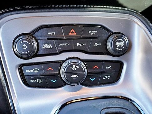 Used 2023 Dodge Challenger R/T Scat Pack w/ Plus Package image 23