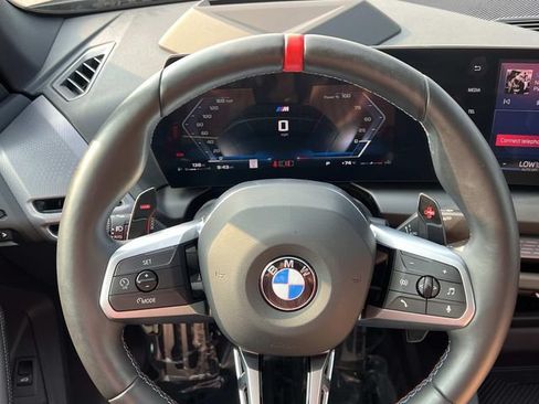 Used 2026 BMW M235i xDrive w/ Technology Package AWD/4WD image 30