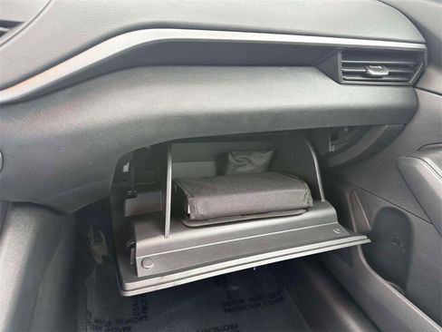 Certified 2025 Nissan Altima 2.5 S image 30