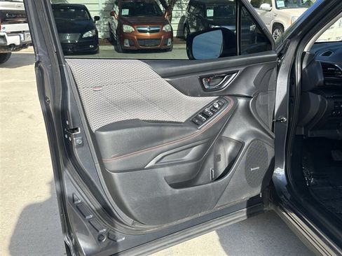 Used 2023 Subaru Forester Sport AWD/4WD image 47