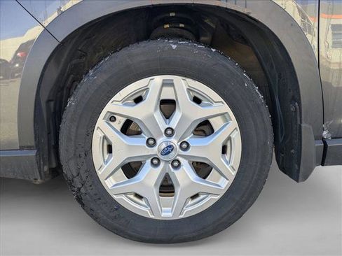Used 2020 Subaru Forester w/ Alloy Wheel Package AWD/4WD image 16