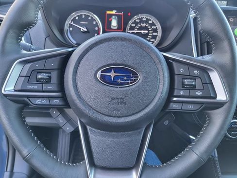 Used 2022 Subaru Forester Touring AWD/4WD image 25