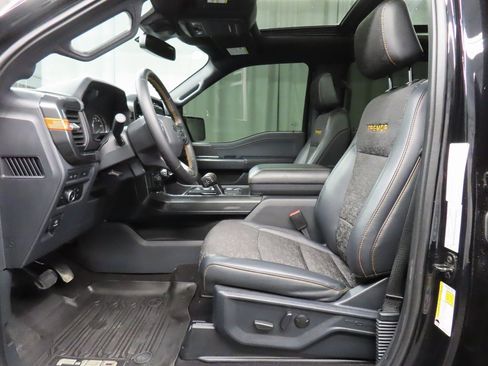 Used 2023 Ford F150 Tremor image 9