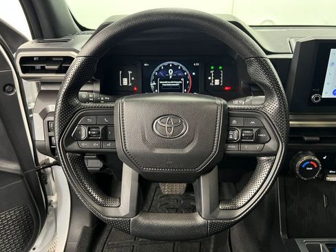 Used 2025 Toyota Tacoma SR5 image 14