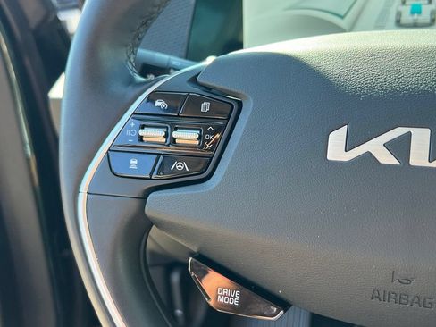 Used 2023 Kia EV6 GT-Line AWD/4WD image 22