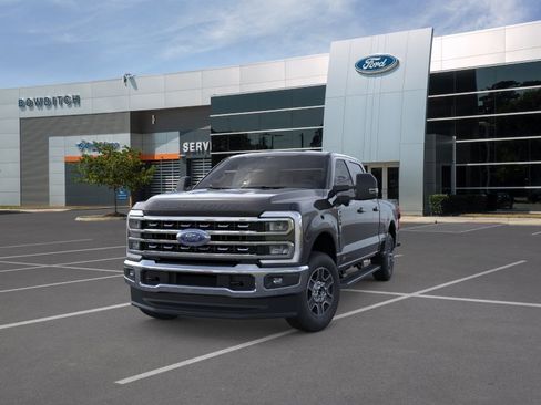 New 2026 Ford F250 Lariat AWD/4WD image 2