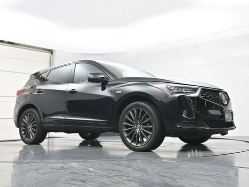 Certified 2024 Acura RDX w/ Advance Package AWD/4WD image 29