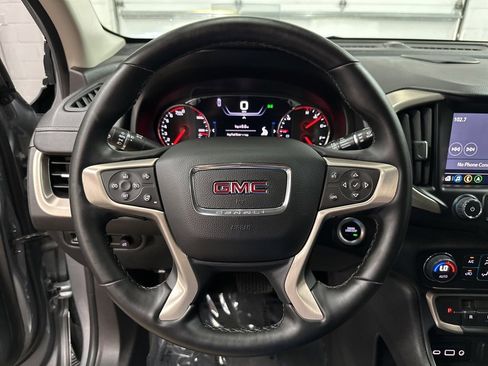 Used 2024 GMC Terrain Denali w/ Denali Premium Package image 15