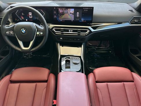 Used 2023 BMW 330i Sedan w/ Driving Assistance Package RWD image 16