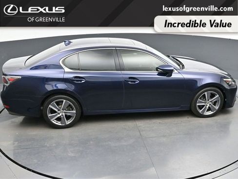 Used 2016 Lexus GS 350 350 image 46