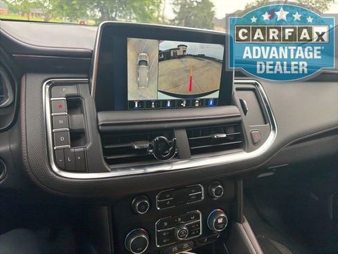 Certified 2023 Chevrolet Tahoe RST w/ Luxury Package RWD image 12