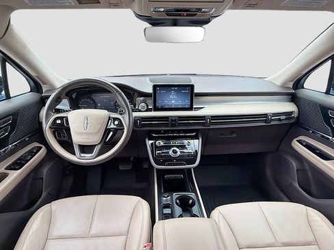 Used 2020 Lincoln Corsair AWD image 14
