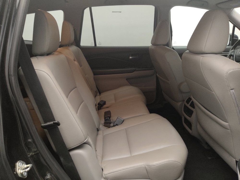 Used 2016 Honda Pilot EX-L image 19