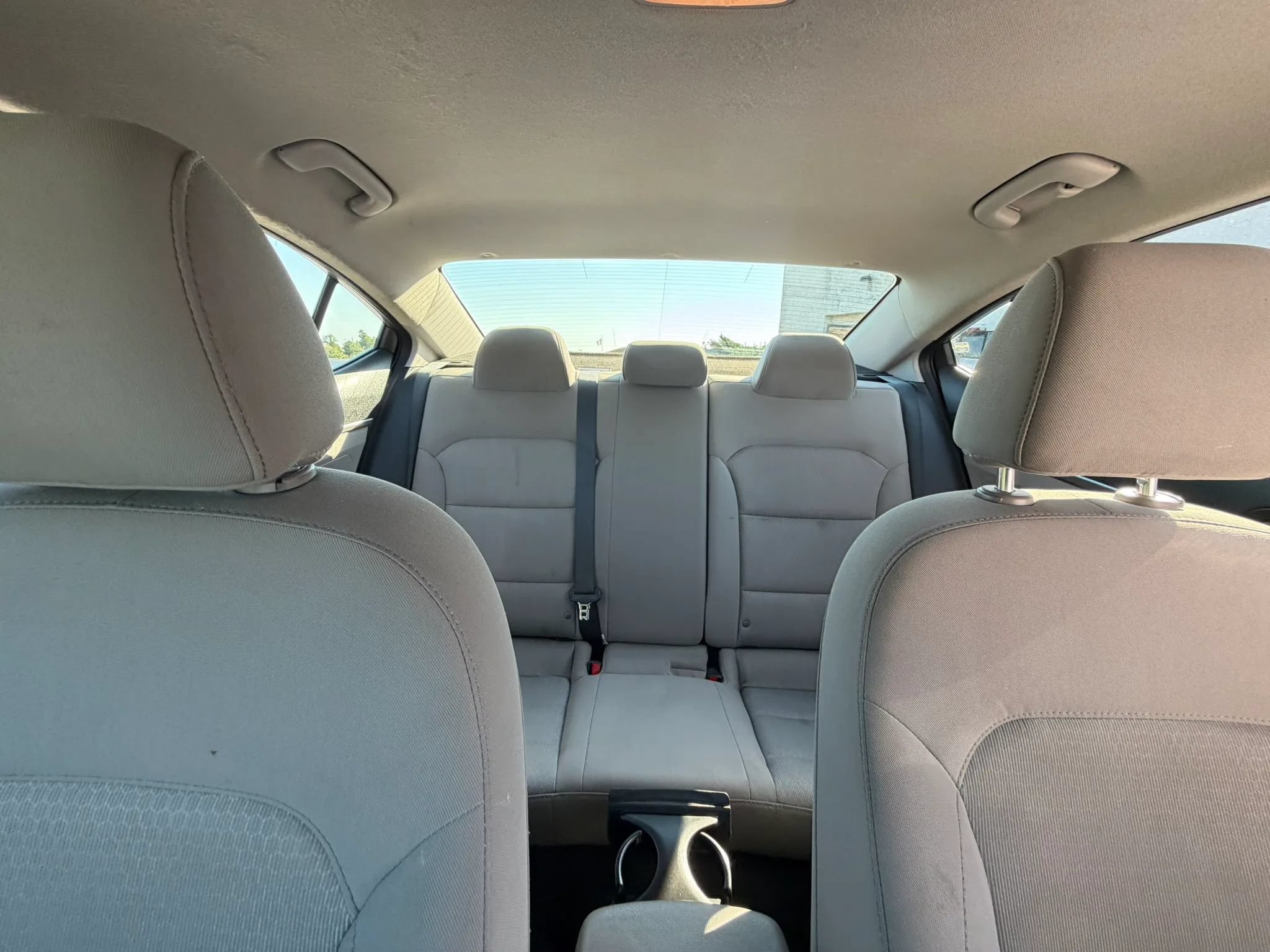 Used 2017 Hyundai Elantra SE FWD image 43