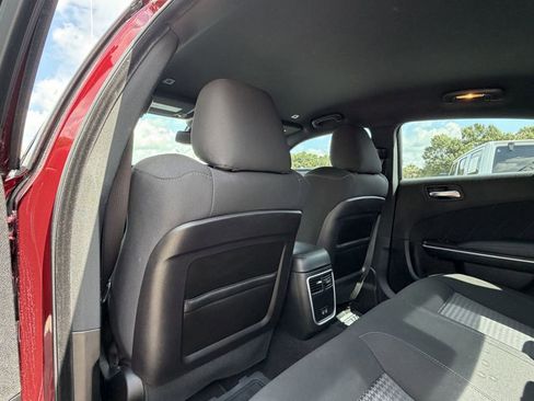 Used 2022 Dodge Charger Scat Pack RWD image 16
