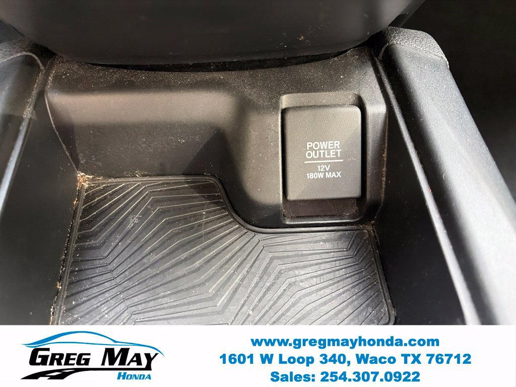 Used 2018 Honda CR-V EX-L image 30