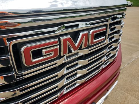 Certified 2024 GMC Sierra 1500 Denali w/ Denali Reserve Package image 38