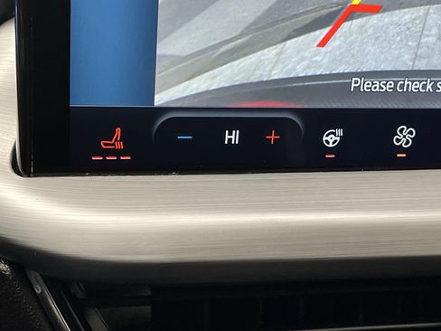 Certified 2024 Ford Escape Platinum image 23