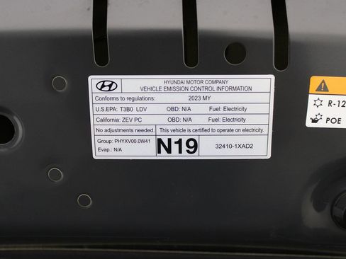 Used 2023 Hyundai Ioniq 5 SEL image 43