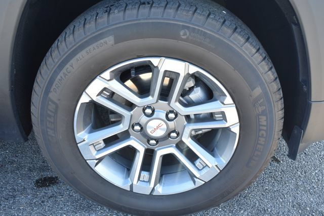 Used 2026 GMC Terrain Elevation w/ Elevation Premium Package AWD/4WD image 46
