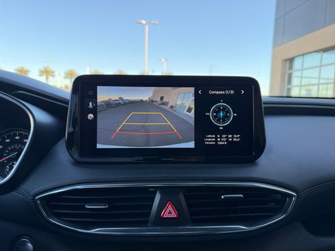 Used 2023 Hyundai Santa Fe SEL image 29