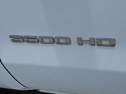 Used 2017 Chevrolet Silverado 3500 W/T w/ WT Convenience Package AWD/4WD image 15