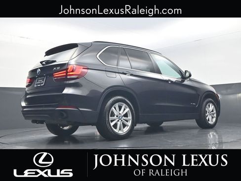Used 2015 BMW X5 xDrive35d image 19