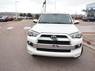 Used 2018 Toyota 4Runner Limited video 2