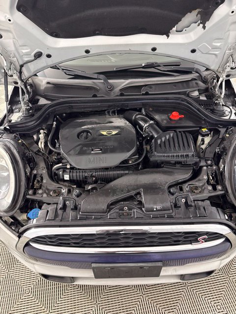 Used 2017 MINI Cooper S FWD image 10