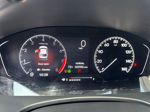 Used 2022 Honda Civic Sport image 18