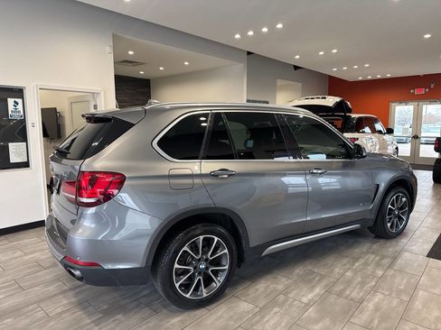 Used 2017 BMW X5 xDrive35i image 17