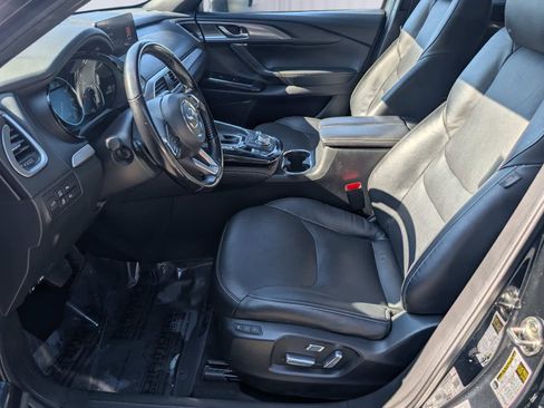 Used 2023 MAZDA CX-9 Grand Touring image 16