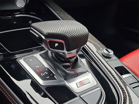 Certified 2024 Audi S5 Premium Plus image 28