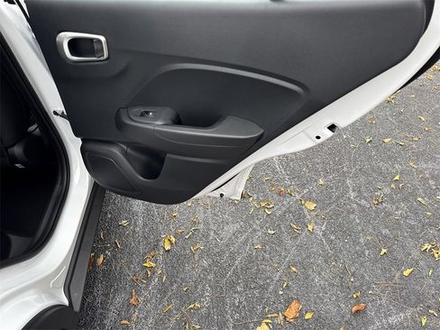 New 2026 Hyundai Venue SEL image 16