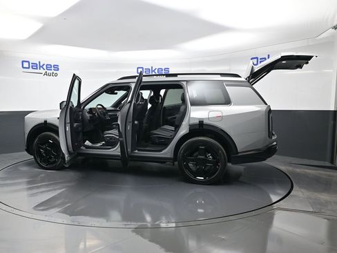 New 2027 Kia Telluride EX X-Line image 59