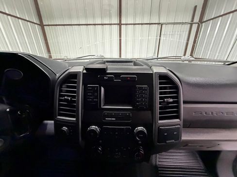 Used 2019 Ford F250 XL w/ XL Value Package AWD/4WD image 19