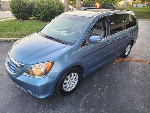 Used 2009 Honda Odyssey EX-L image 11