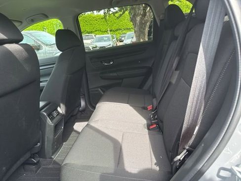 Used 2025 Honda CR-V LX image 7