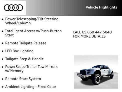 Used 2022 Ford F250 Lariat w/ Lariat Ultimate Package AWD/4WD image 29