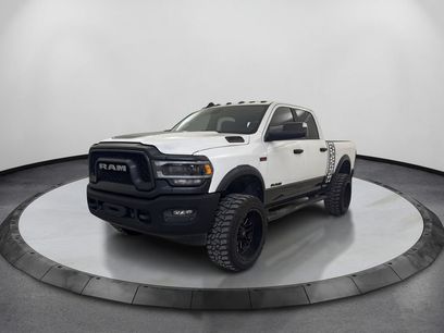 Used 2021 RAM 2500 Power Wagon