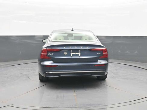 Used 2024 Volvo S60 B5 Plus AWD/4WD image 6