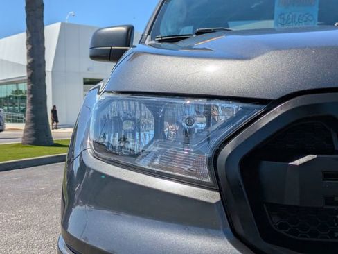 Used 2020 Ford Ranger XLT w/ Equipment Group 301A Mid RWD image 9