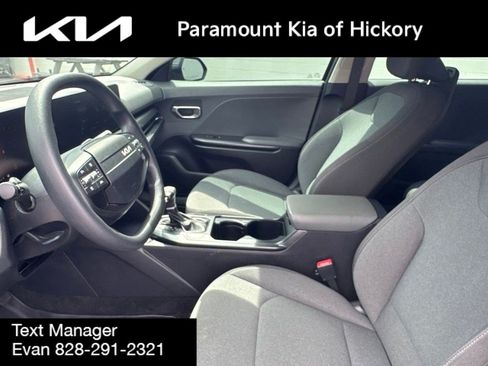 Used 2025 Kia K4 FWD image 19