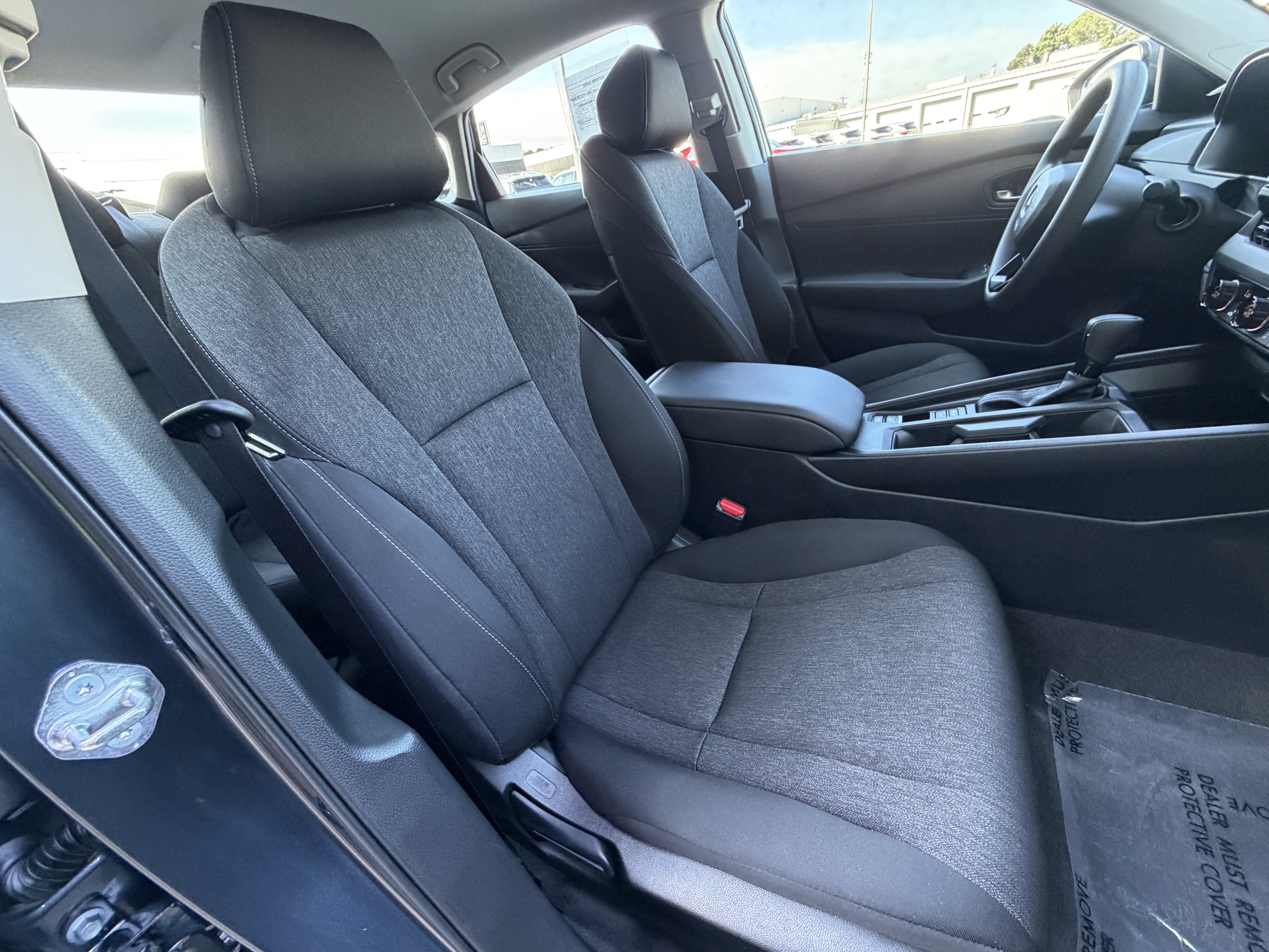Used 2025 Honda Accord LX image 18