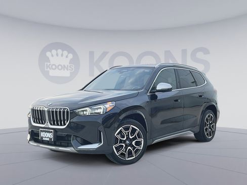 Used 2023 BMW X1 xDrive28i w/ Convenience Package image 1